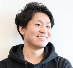 取締役 CTO 滝川 善貴